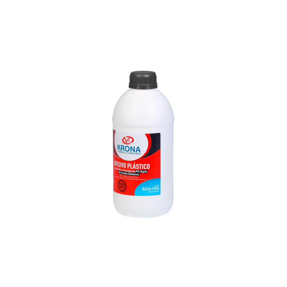 ADESIVO PARA PVC 850G KRONA
