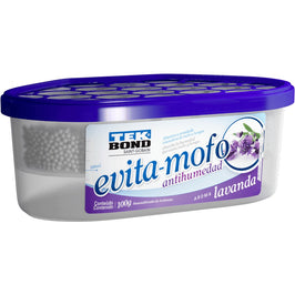 ANTI-MOFO POTE 100G LAVANDA TEKBOND