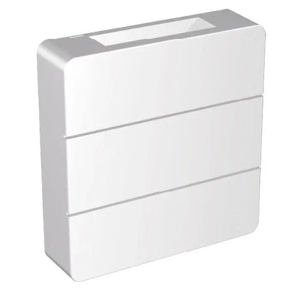 ARANDELA BLUM 23633004 ALETA 6W 3K BR
