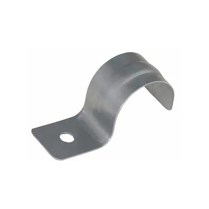 Abraçadeira Galvanizada 130mm MF 1.1/4 x 3/16 F14