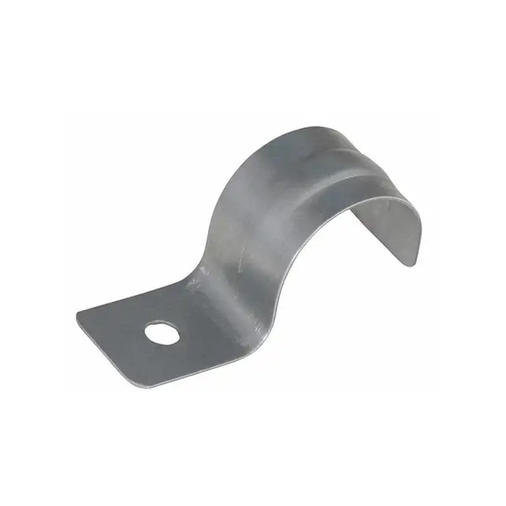 Abraçadeira Galvanizada 130mm MF 1.1/4 x 3/16 F14