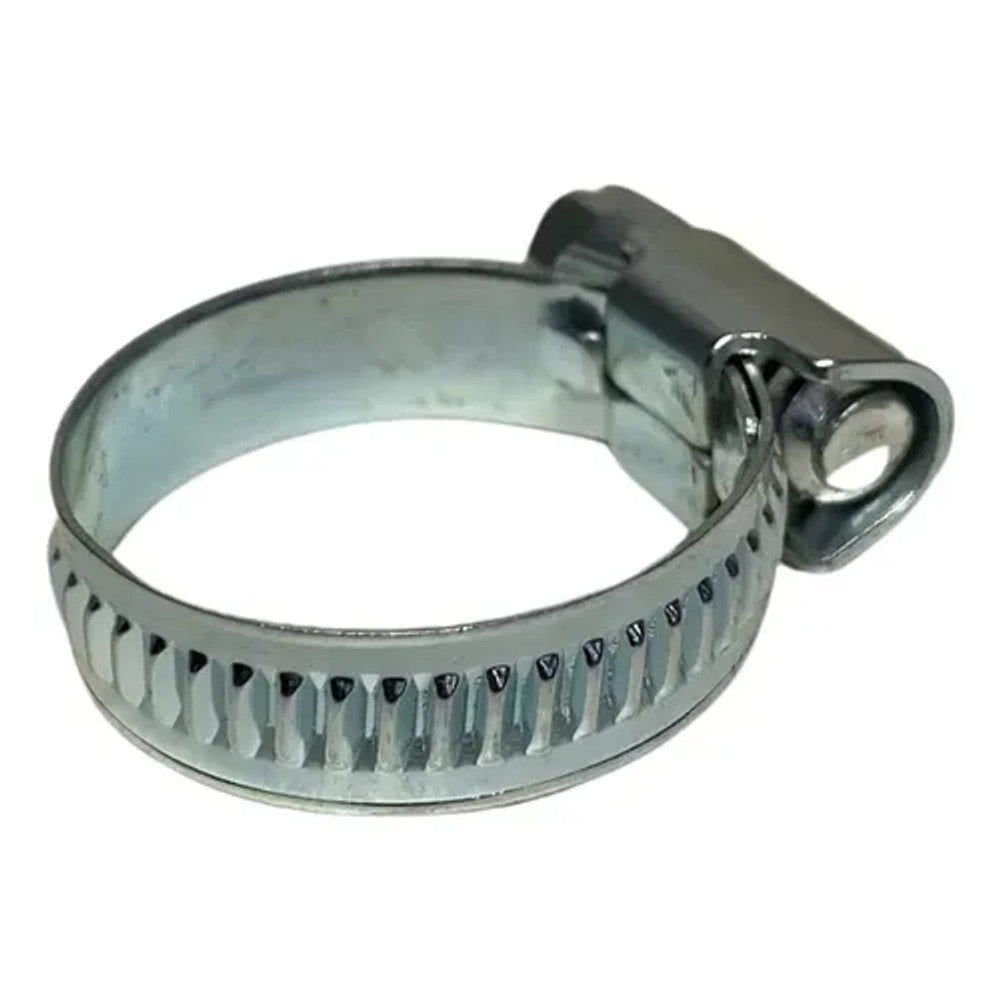 Abraçadeira Galvanizada 76mm x 4,5mm