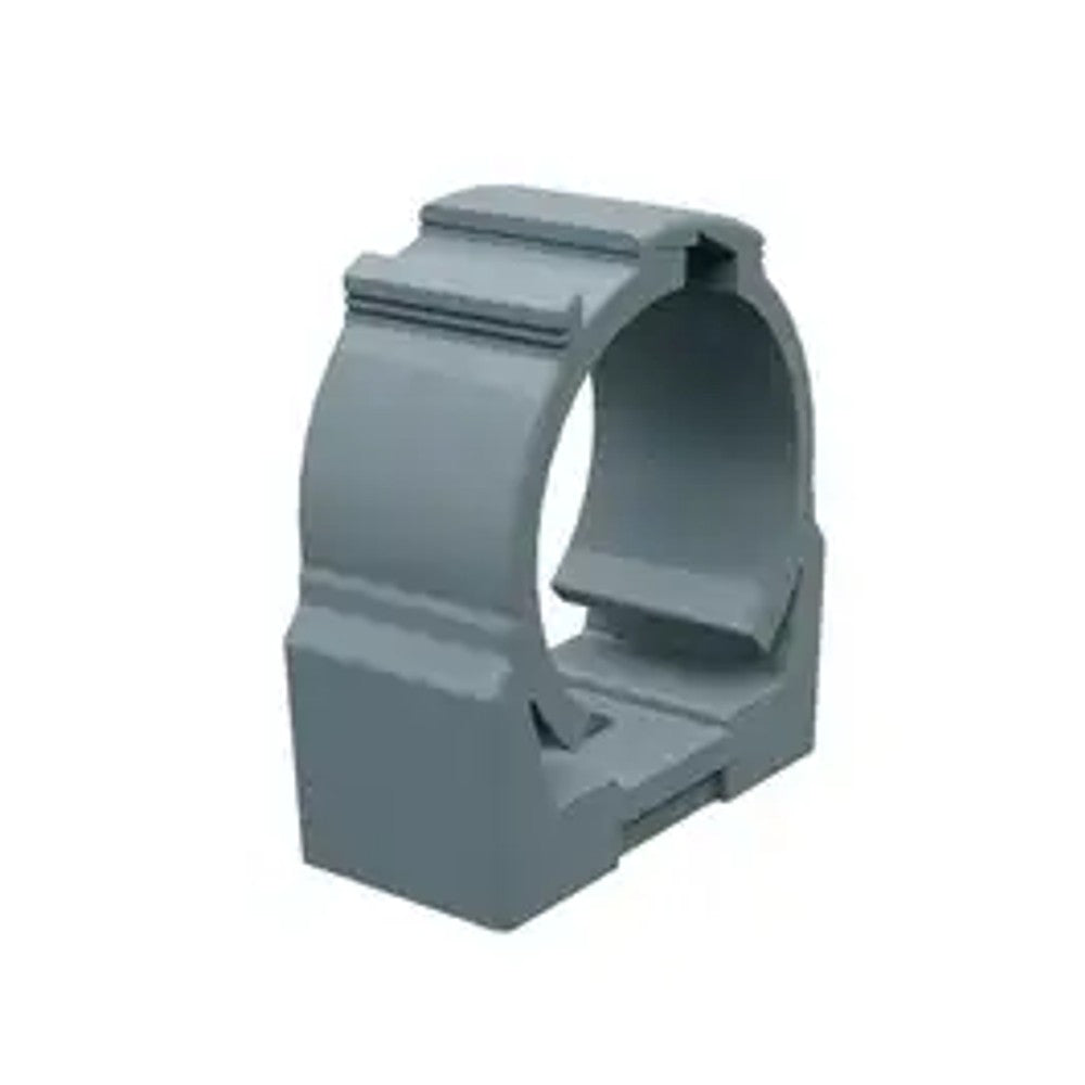Abraçadeira PVC Cinza Classe Condutor 3/4 913681 Cemar