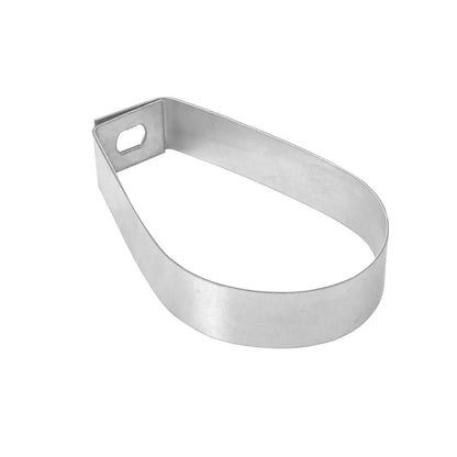Abraçadeira Tipo Gota 1/2 Polegada