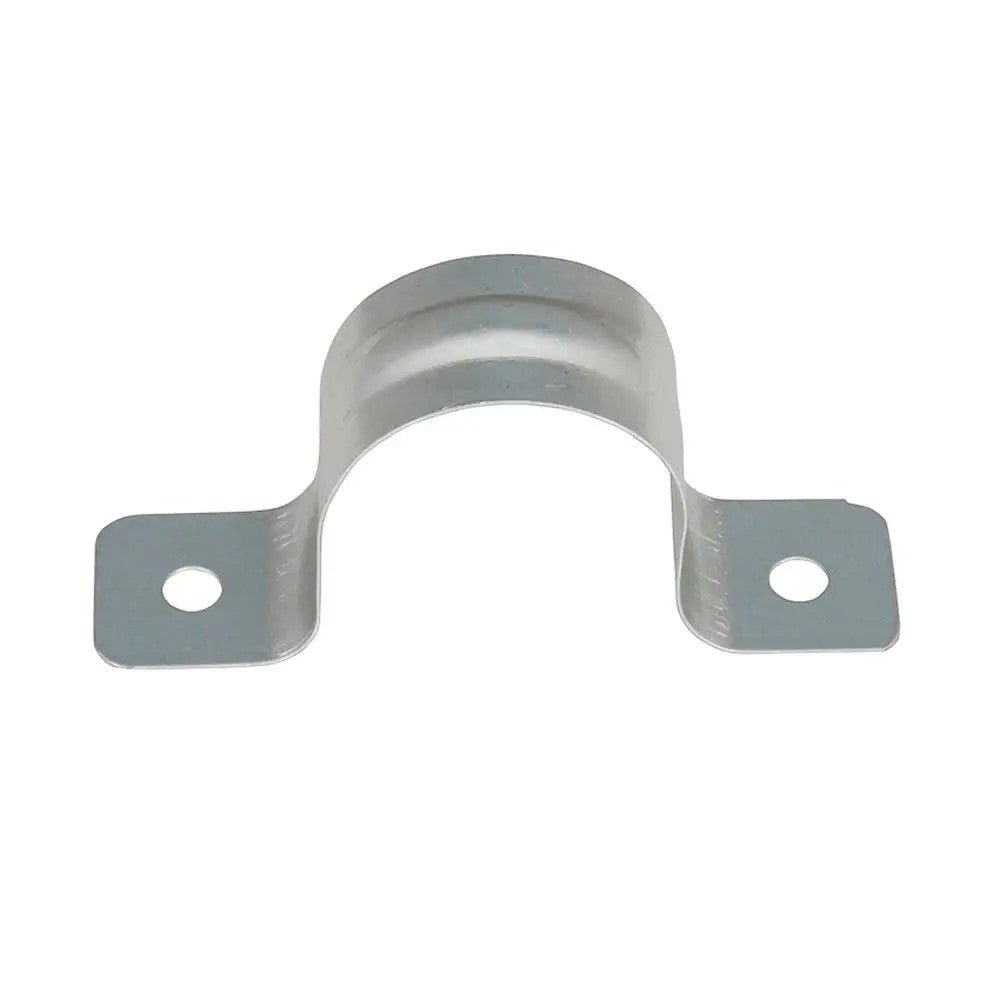Abraçadeira Tipo Omega 1.1/2 Polegada Galvanizada para Eletroduto