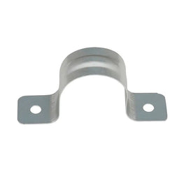 Abraçadeira Tipo Omega 1.1/2 Polegada Galvanizada para Eletroduto