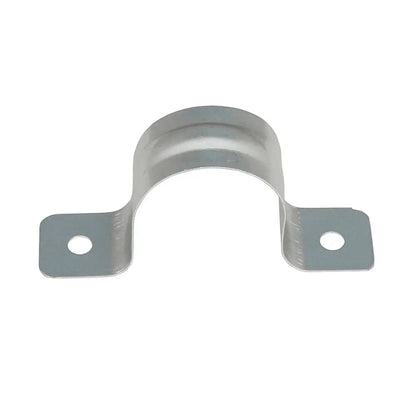 Abraçadeira Tipo Omega 1.1/2 Polegada Galvanizada para Eletroduto