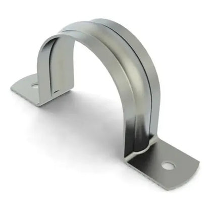 Abraçadeira Tipo Omega 1/2 Polegada Galvanizada