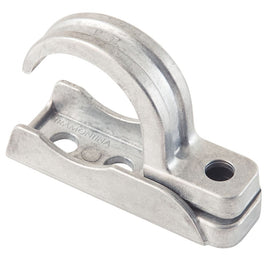 Abraçadeira Tipo Unha 1 Polegada Inox Cromado