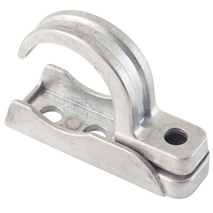 Abraçadeira Tipo Unha 1 Polegada Inox Cromado