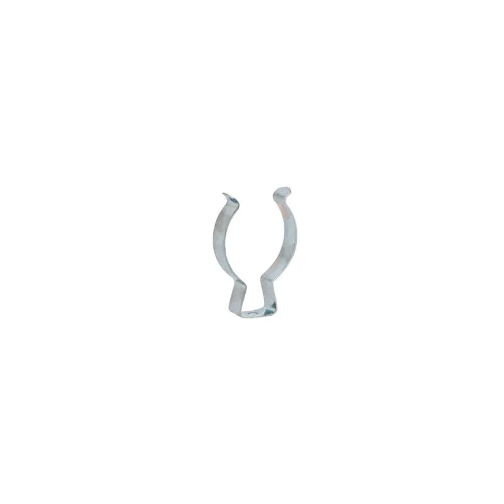 Abraçadeira de Aço Média para Lâmpada 20/40W T10