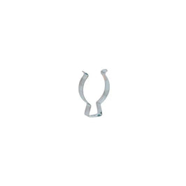 Abraçadeira de Aço Média para Lâmpada 20/40W T10