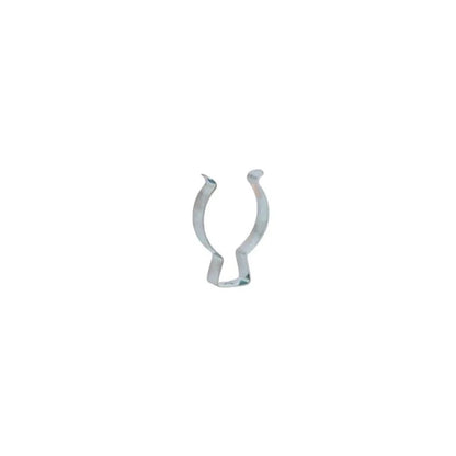 Abraçadeira de Aço Média para Lâmpada 20/40W T10