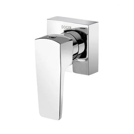 Acabamento para Registro 1.1/4 a 1.1/2 Lift On 8120CE Docol