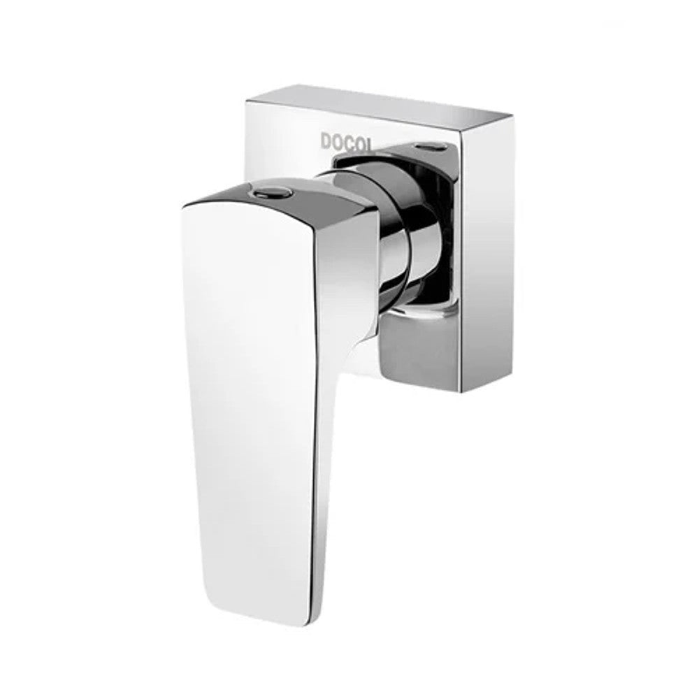Acabamento para Registro 1.1/4 e 1.1/2 DB Lift Cromado Docol
