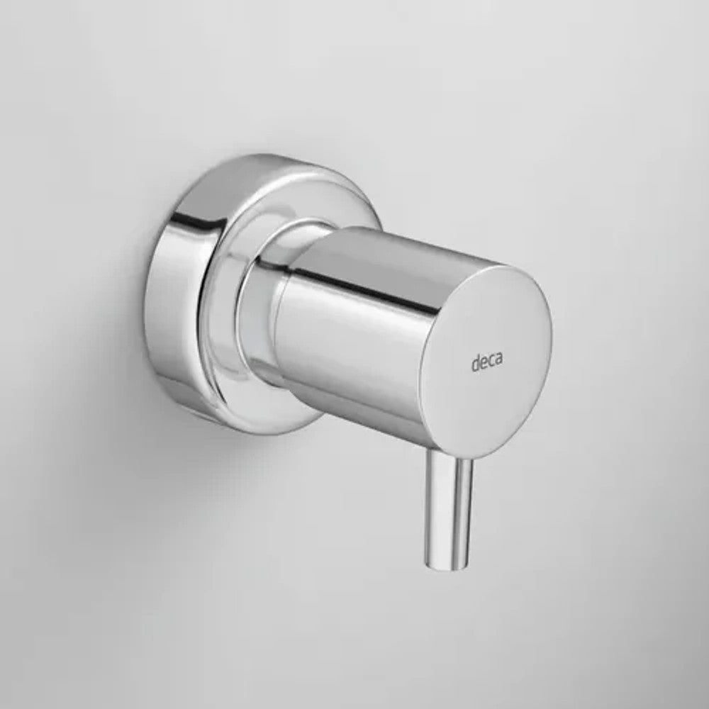 Acabamento para Registro 1/2 3/4 1 Polegada 4900 Pequeno Link Deca