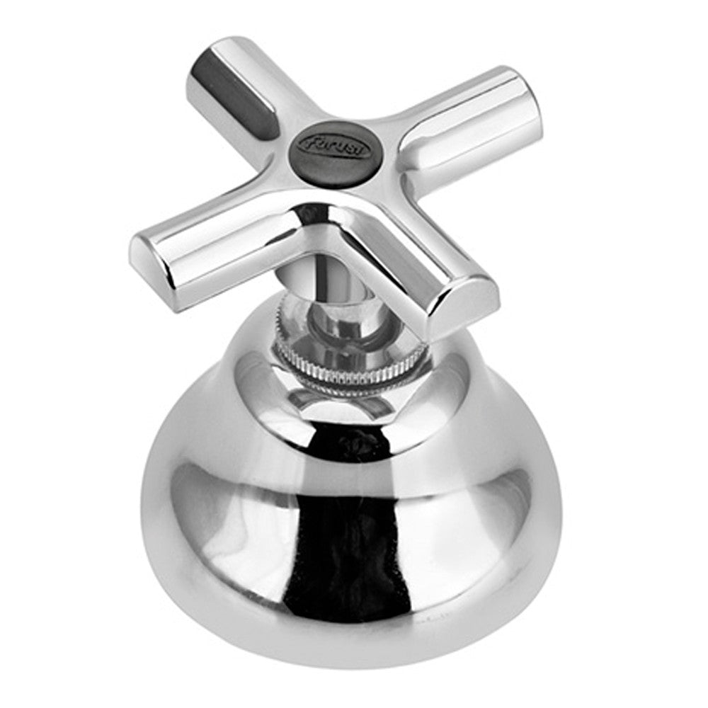 Acabamento para Registro 1/2 e 3/4 C37 Metal Forusi 0138.25