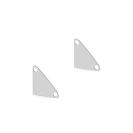 Acessórios Perfil Spire L30 Branco Taschibra