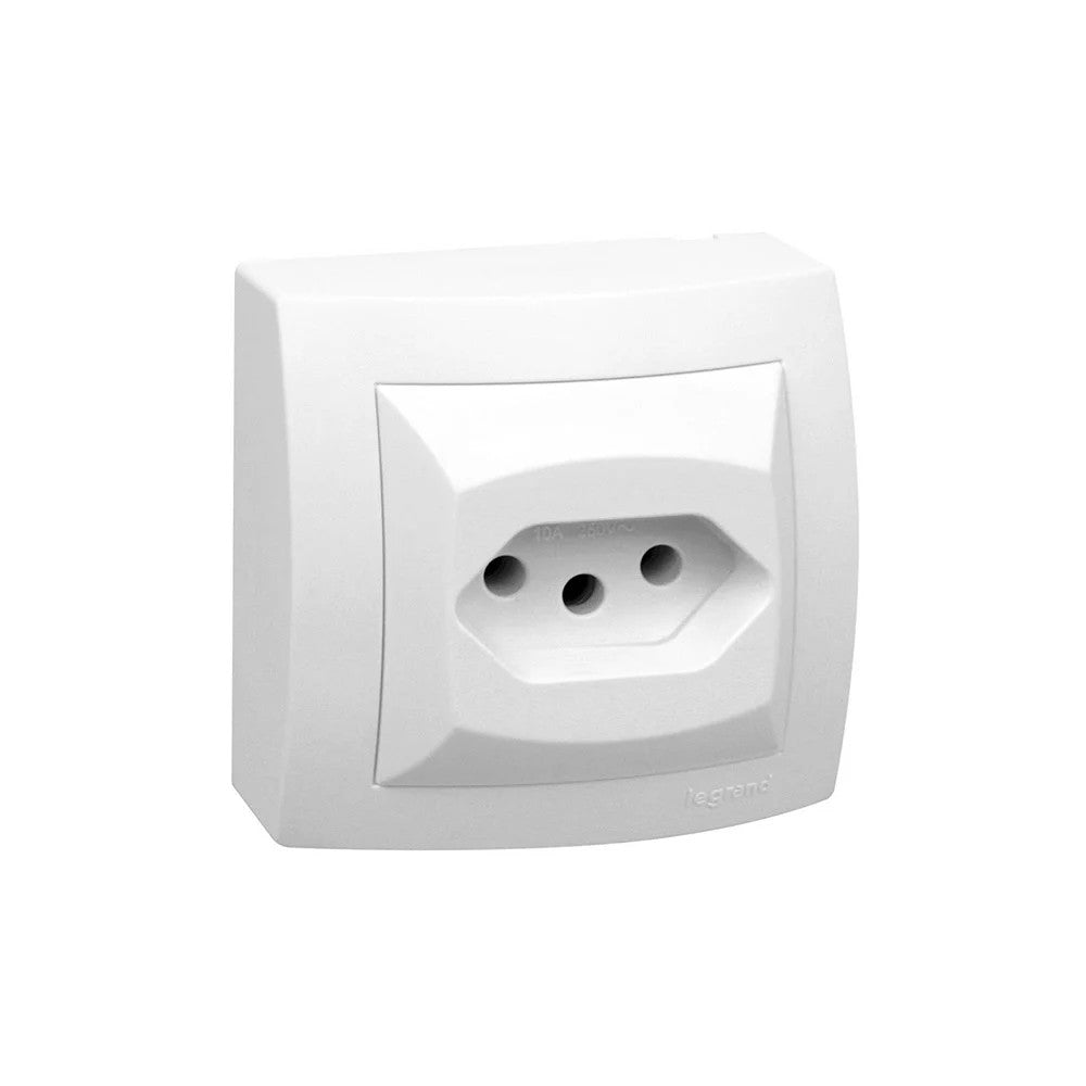 Acoplamento 20X12,5/32X12 675051 Sistema X Legrand