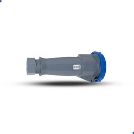 Acoplamento 3 Polos mais Terra 63A 250V A4559 Steck