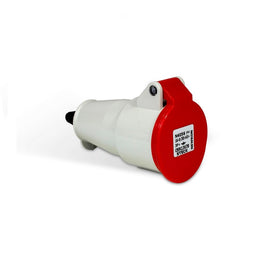 Acoplamento 3P T 16A 440V N4056 STECK