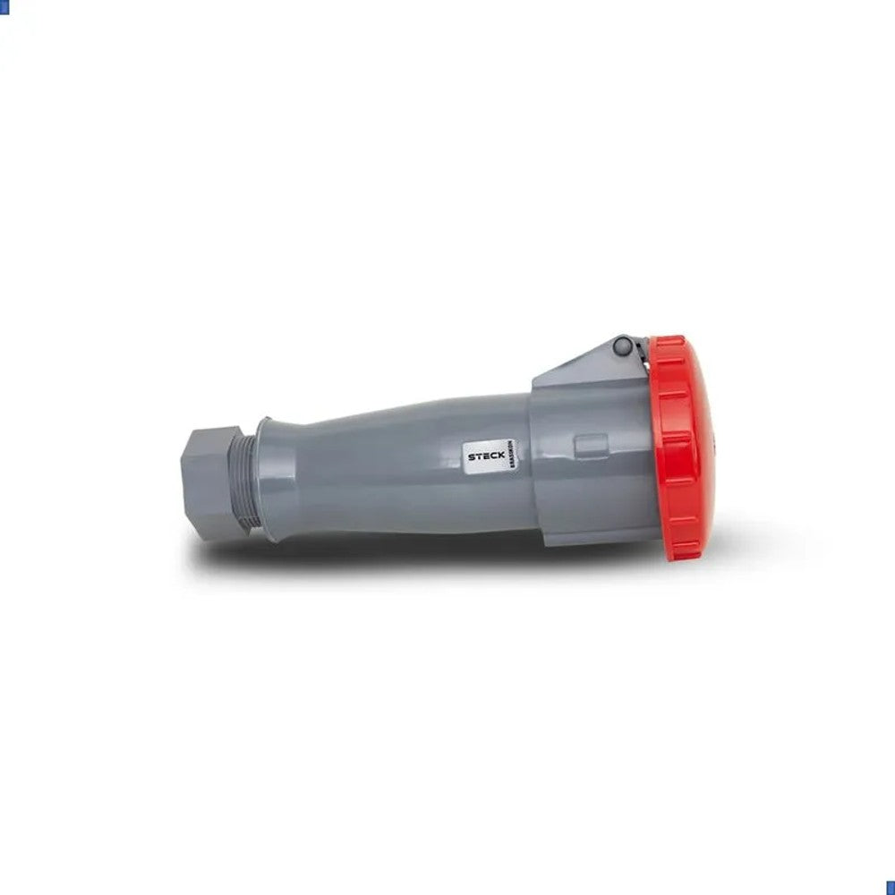 Acoplamento 3P T 63A 440V A4556 Steck