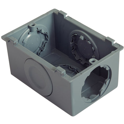 Adaptador PVC para Condutor Plastibox 1 Polegada Tramontina
