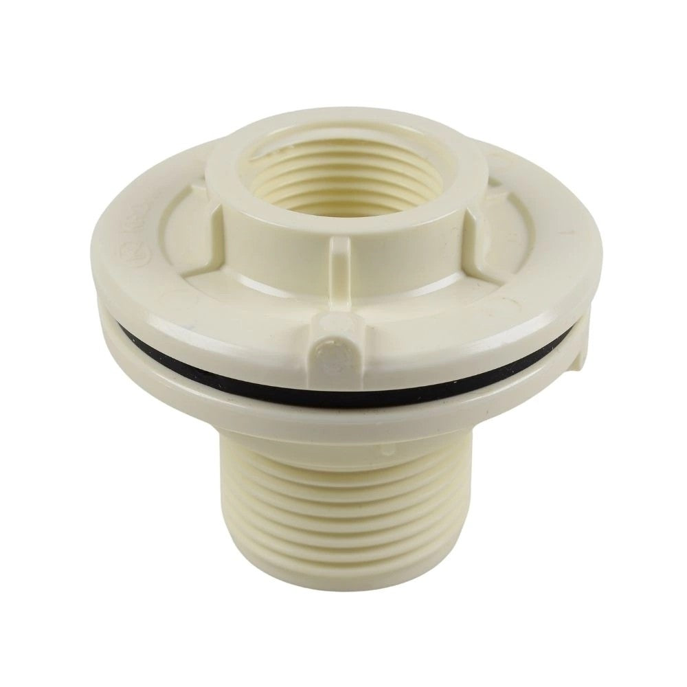 Adaptador Roscável para Caixa D'água 1 Polegada 0202 Krona