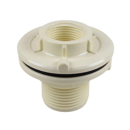 Adaptador Roscável para Caixa D'água 1 Polegada 0202 Krona