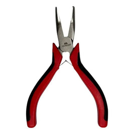 Alicate Bico Meia Cana Curvo Mini Worker