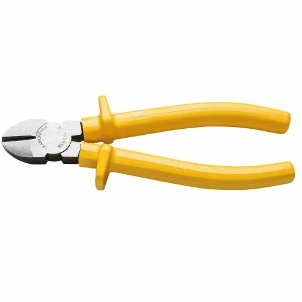 Alicate Corte Diagonal 6" Tramontina 41006/106 Isolado NBR10