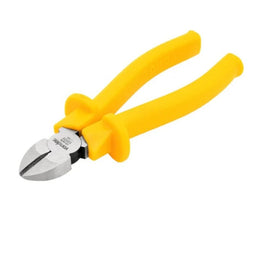Alicate Corte Diagonal 6 Polegadas 1000V Vonder
