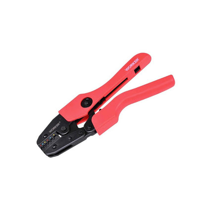 Alicate Crimpar Pino Tubular 0,5-6mm Worker