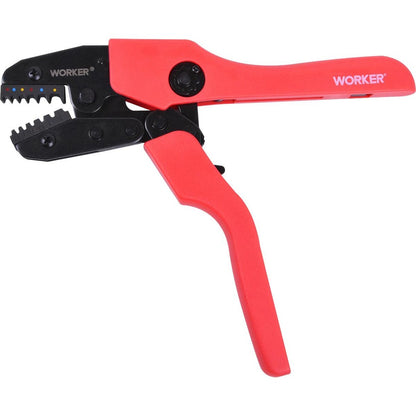 Alicate Crimpar Pino Tubular 0,5-6mm Worker