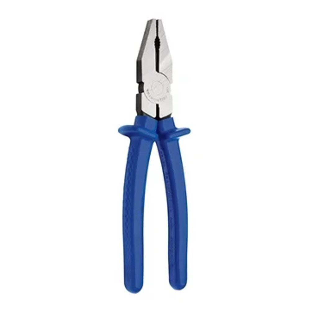 Alicate Universal 7 Polegadas Azul Tramontina 41002/10