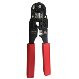 Alicate de Crimpar RJ45 8P/8C Worker