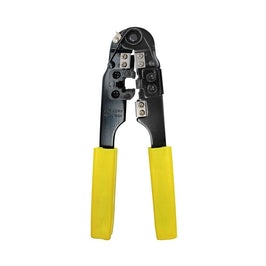 Alicate de Crimpar RJ45 HK300 Hikari