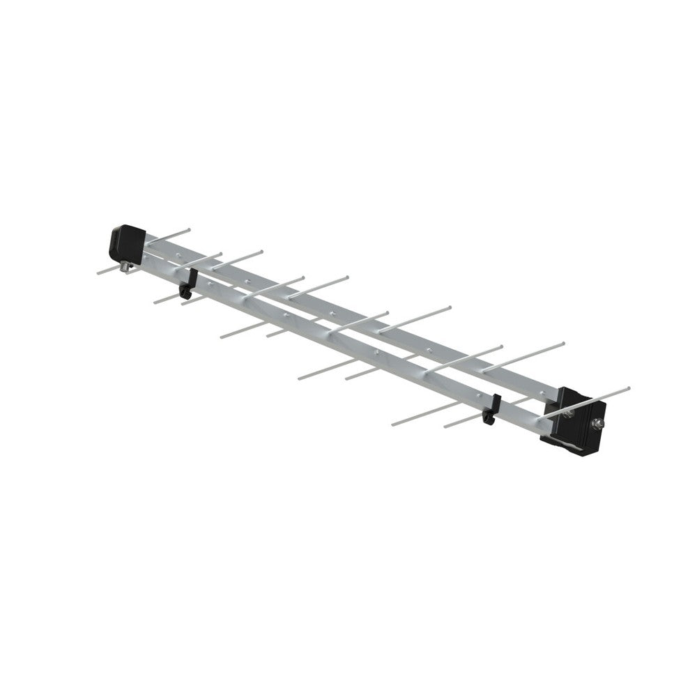 Antena Externa UHF Digital Logarítmica 20 Elementos LTE2017S Brasforma