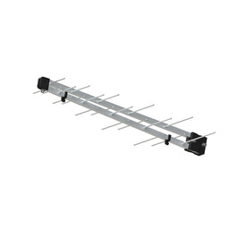 Antena Externa UHF Digital Logarítmica 20 Elementos LTE2017S Brasforma