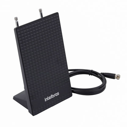 Antena Interna de TV AI-2021 Intelbras