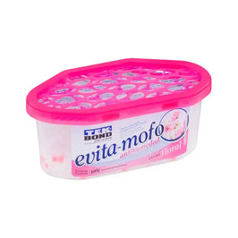 Anti Mofo Pote 100g Floral Tekbond