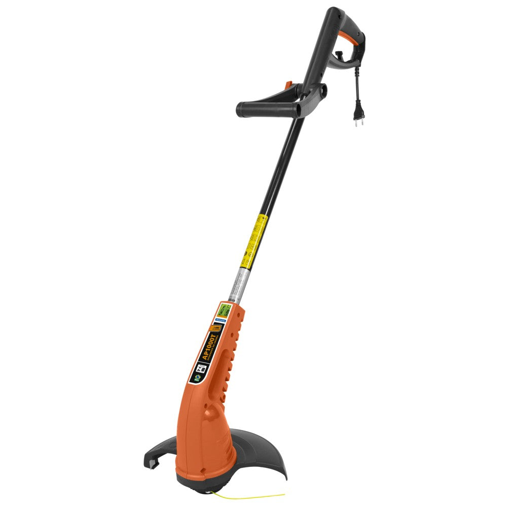 Aparador de Grama Fio de Nylon 1000W 127V Tramontina