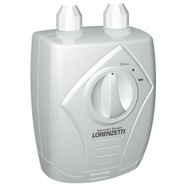 Aquecedor Versátil Lorenzetti 127V 5500W