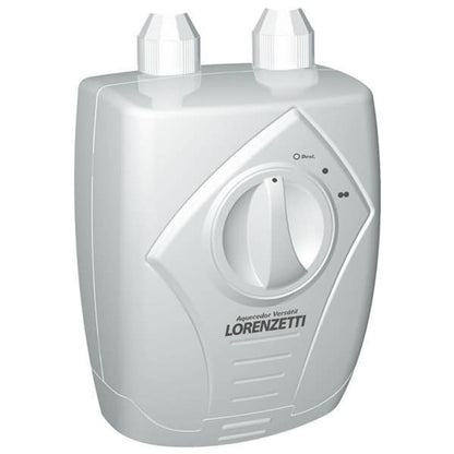 Aquecedor Versátil Lorenzetti 127V 5500W