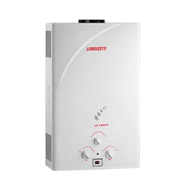Aquecedor a Gás GLP LZ1600N Lorenzetti