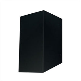 Arandela Fabrica da Luz 4741 Preto 1xPAR30 20cm