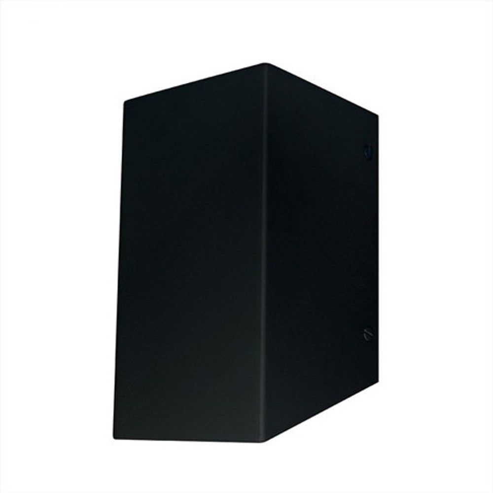 Arandela Fabrica da Luz 4741 Preto 1xPAR30 20cm