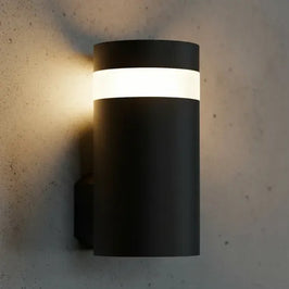 Arandela Fabrica da Luz 5620 Batente 1 Tubo LED 9W