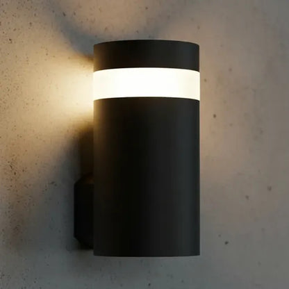 Arandela Fabrica da Luz 5620 Batente 1 Tubo LED 9W