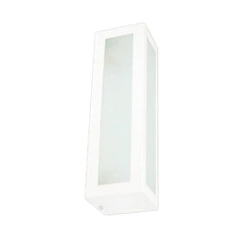 Arandela Fabrica da Luz 5640 Branco 1x32W 1,30m